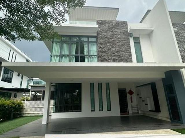 The Straits View Residences