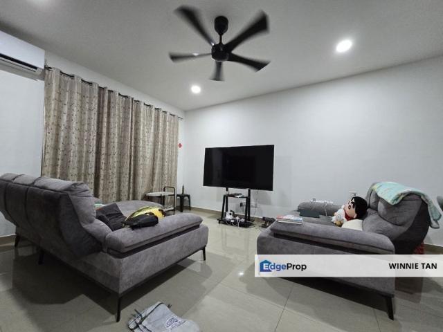 The Straits View Residences