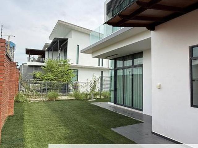 The Straits View Residences