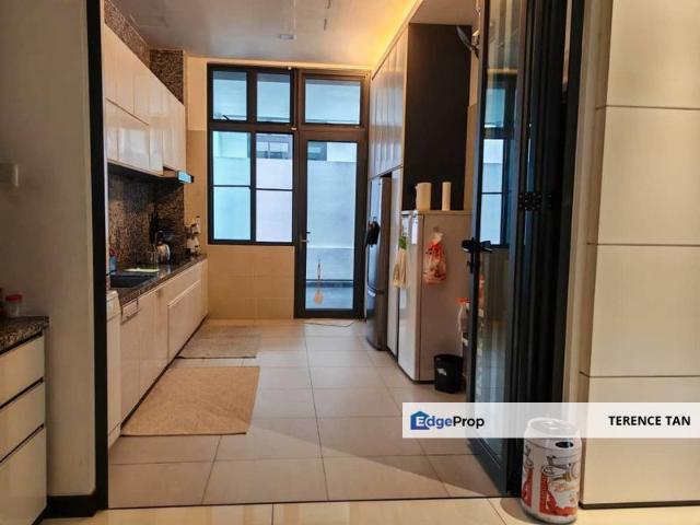 The Straits View Residences