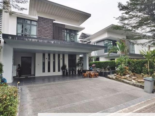 The Straits View Residences