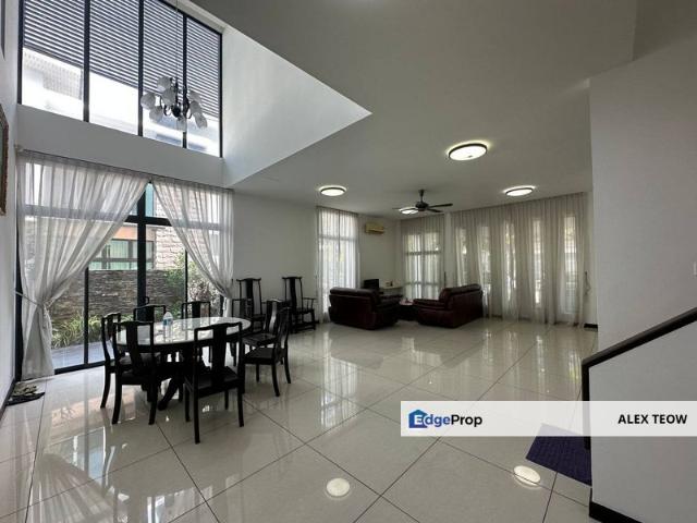 The Straits View Residences