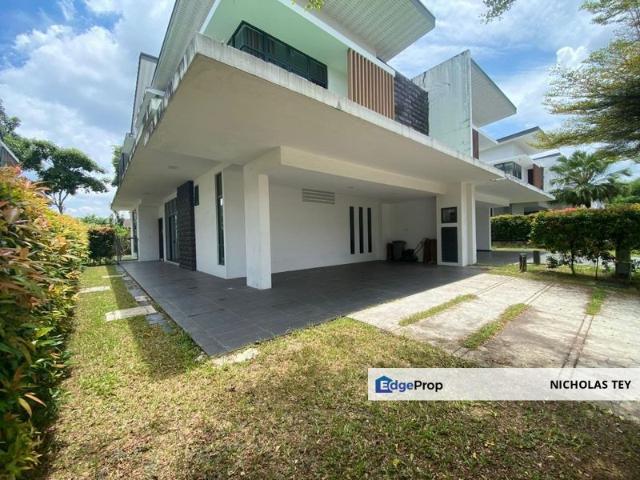 The Straits View Residences
