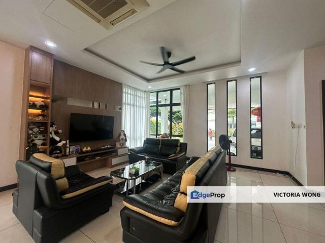 The Straits View Residences