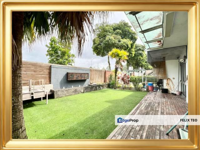 The Straits View Residences