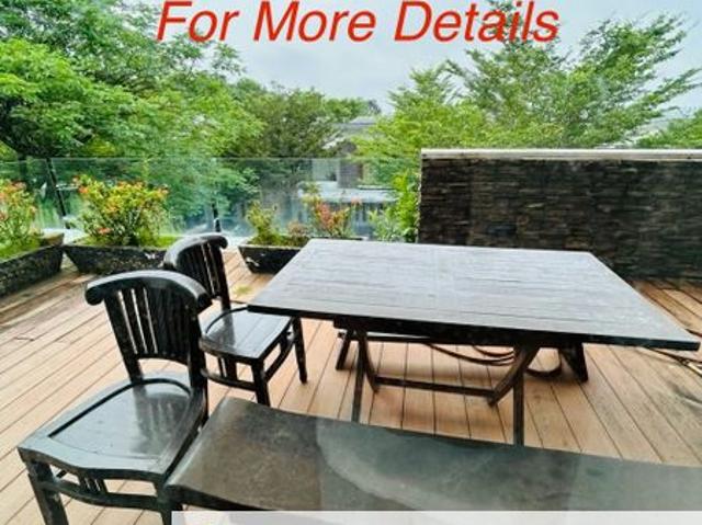 The Straits View Residences
