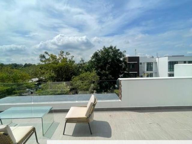 The Straits View Residences