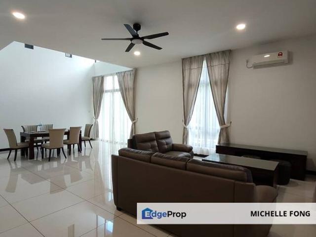 The Straits View Residences