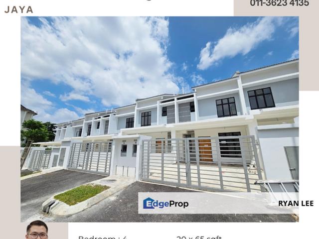 The Straits View Residences