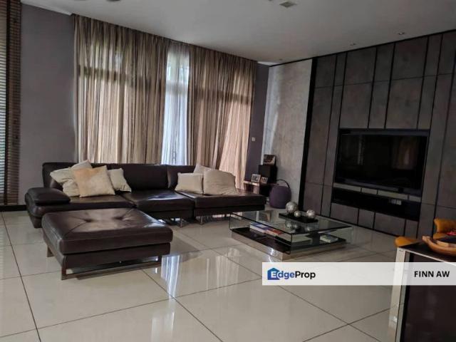 The Straits View Residences