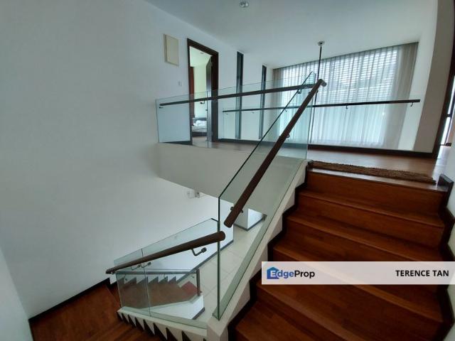 The Straits View Residences