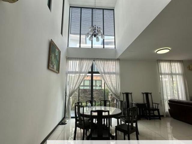 The Straits View Residences