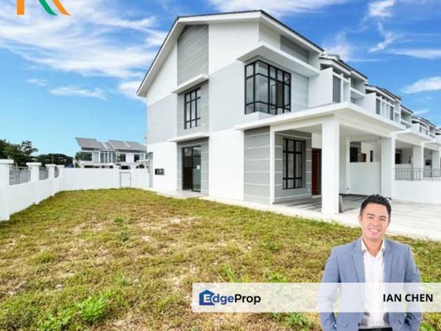 The Straits View Residences