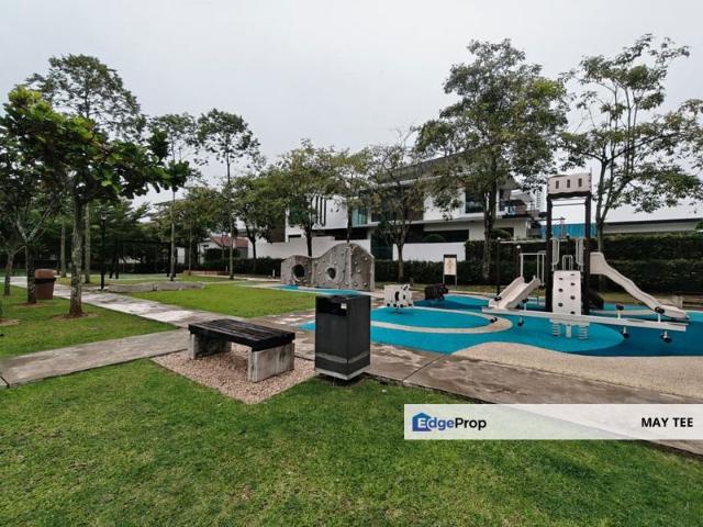 The Straits View Residences