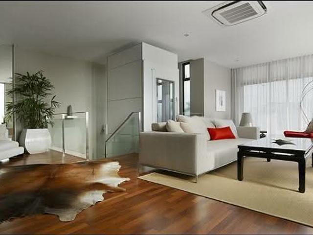THE STRAITS VIEW RESIDENCES, Johor Bahru
