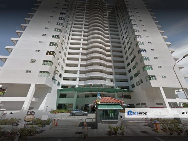 The Straits Regency