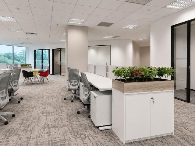 The Strategy Business / Science Park For Rent, $21,7023,617 sqft $6.00 psf