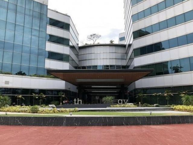The Strategy Business / Science Park For Rent, $31,9217,093 sqft $4.50 psf