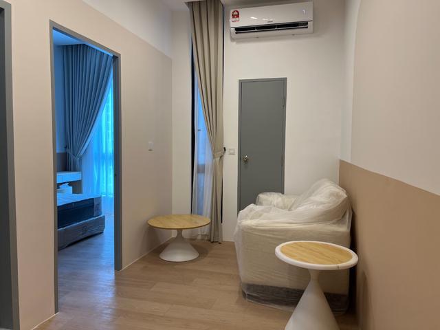 The Suite Jalan Ampang For Rent 100 New Unit Gleneagles KL