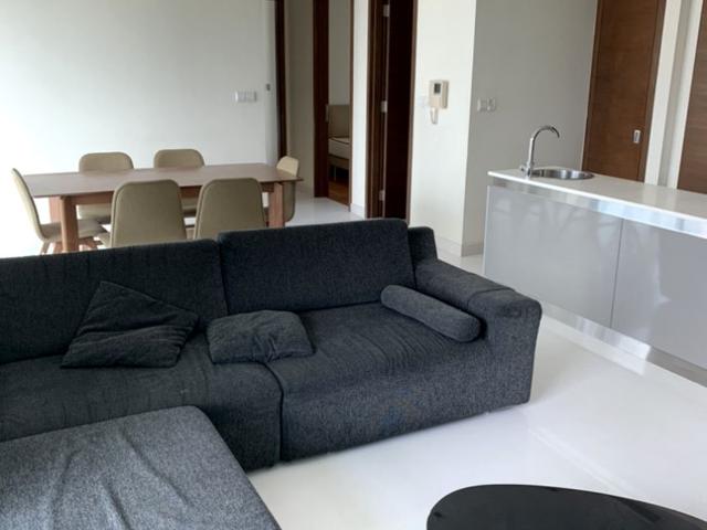 The Suites At Central D9, Condominium