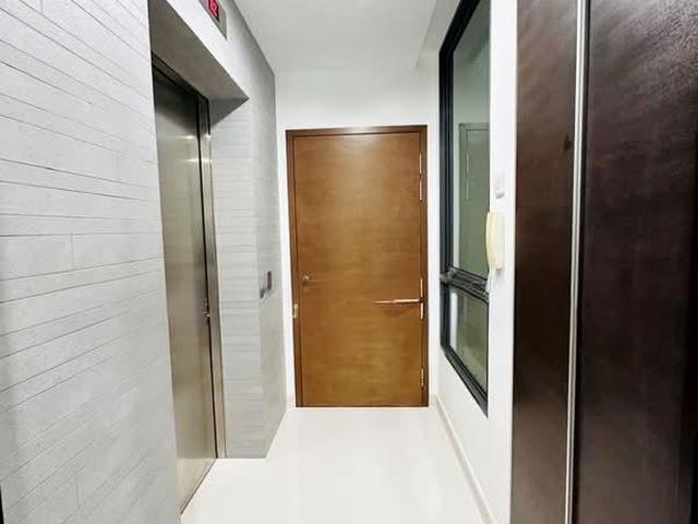 The Suites At Central D9, Condominium
