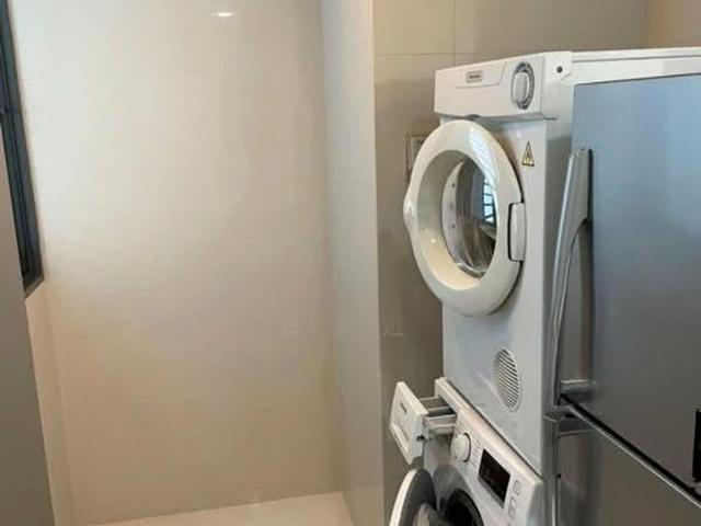 The Suites At Central D9, Condominium