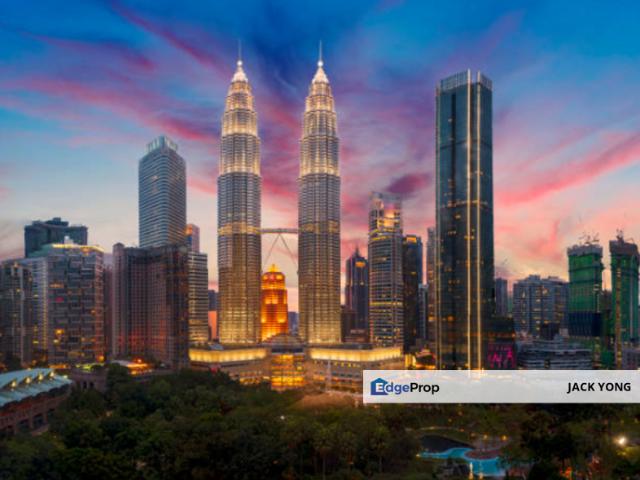 Sky Suites @ KLCC