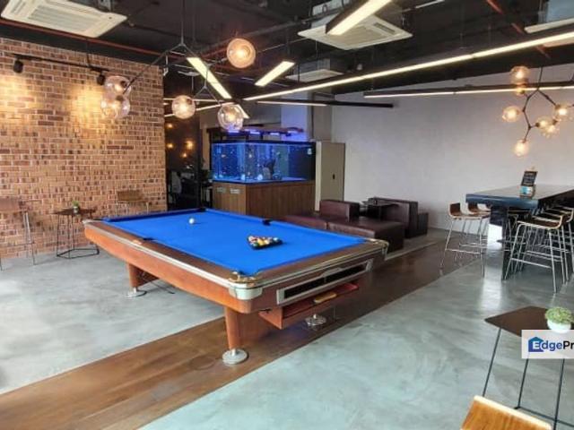 The SOHO Suites KLCC