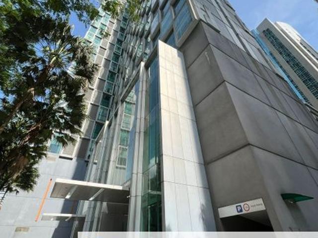 The SOHO Suites KLCC