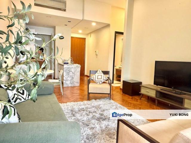 The Suites @ Waterside Straits Quay