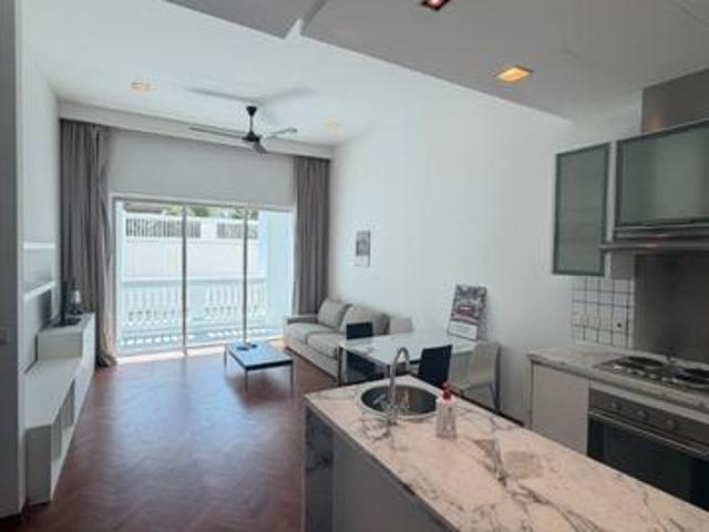 The Suites Waterside Straits Quay The Cheapest In Market