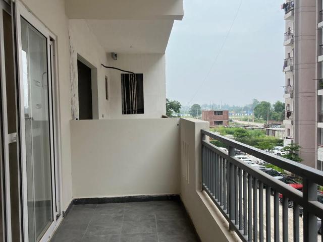 The Suman Marvelous 3 Bedroom 1745 Sq. Ft. Apartment in Ramgarh Bhudda Zirakpur Listing ID: #9470
