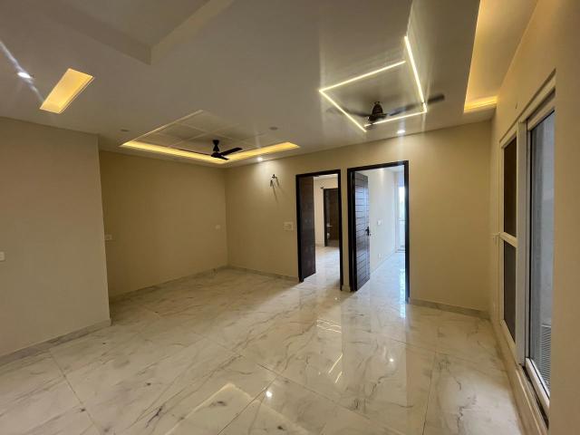 The Suman Marvelous 3 Bedroom 1745 Sq. Ft. Apartment in Ramgarh Bhudda Zirakpur Listing ID: #9515