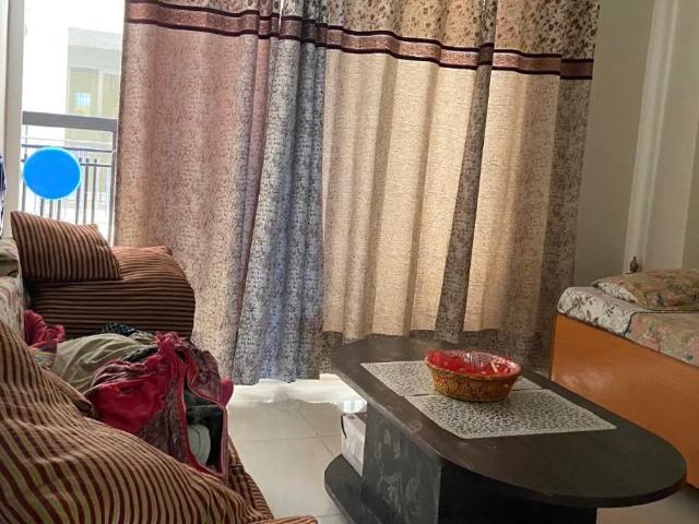 The Suman Marvelous 3 Bedroom 1895 Sq. Ft. Apartment in Ramgarh Bhudda Zirakpur Listing ID: #9915