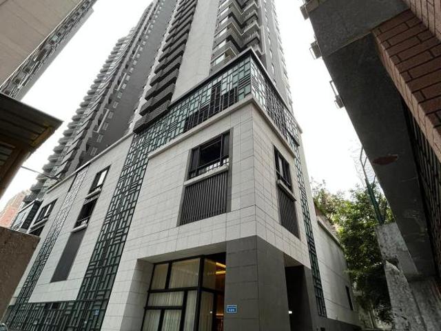 THE SUMMA TWR 2 高士台 2 座