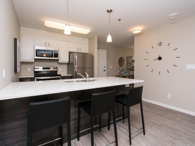 The Summit at Seasons 1 Bedroom Apartment for Rent at 703 Sterling Lyon Pky, Winnipeg, MB R3P 2T7