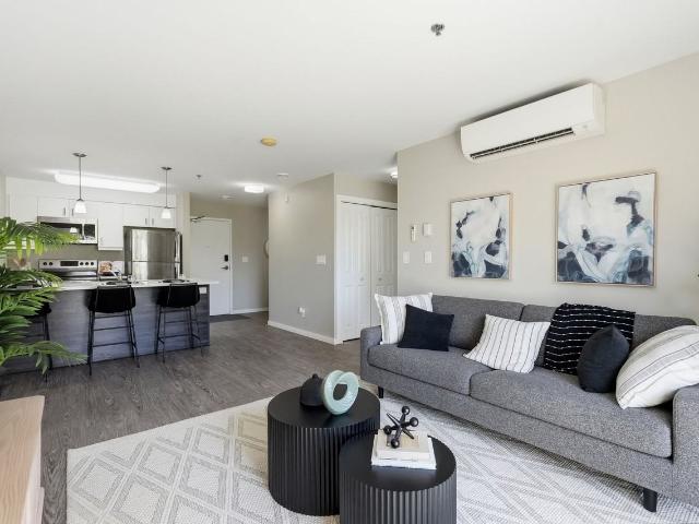 The Summit at Seasons 1 Bedroom Apartment for Rent at 703 Sterling Lyon Pky, Winnipeg, MB R3P 2T7