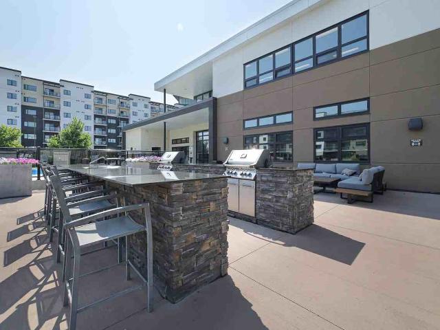 The Summit at Seasons 1 Bedroom Apartment for Rent at 703 Sterling Lyon Pky, Winnipeg, MB R3P 2T7