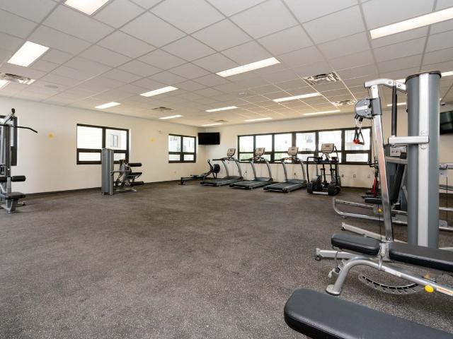The Summit at Seasons 2 Bedroom Apartment for Rent at 703 Sterling Lyon Pky, Winnipeg, MB R3P 2T7