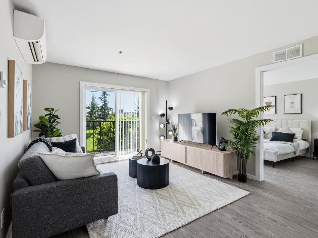 The Summit at Seasons 2 Bedroom Apartment for Rent at 703 Sterling Lyon Pky, Winnipeg, MB R3P 2T7