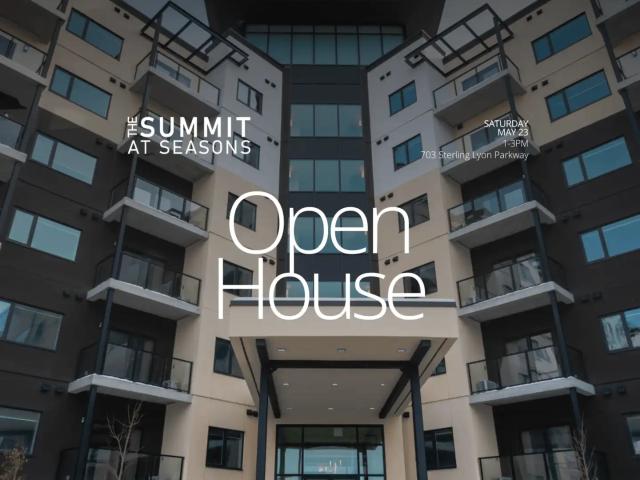 The Summit at Seasons