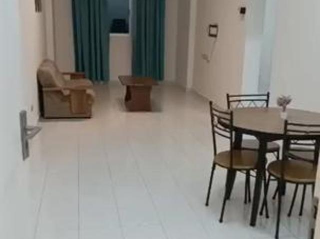 The Sun condo sungai nibong new fully furnished