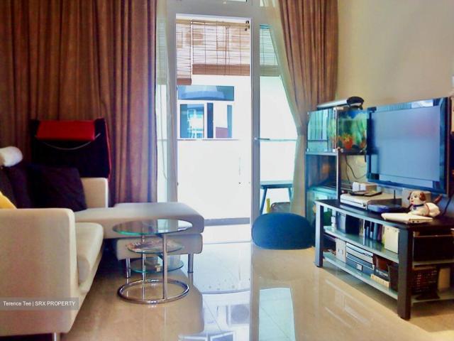 The Sunnidora D15, Apartment