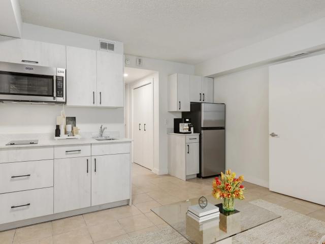 The SunRise 1 Bedroom [object Promise] for Rent