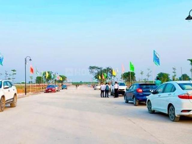 Sadasivpet Residential Plot For Sale Sangareddy
