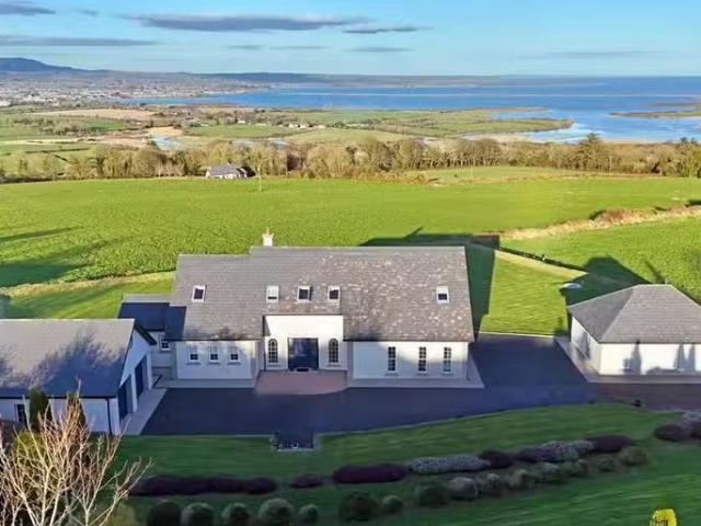 The Swallows, Windgap, Dungarvan, Co. Waterford, X35XP77 is fo.