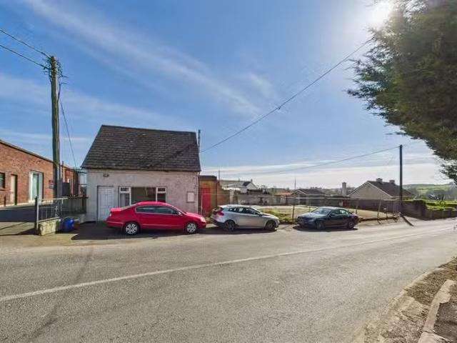 The Sweep, Kilmeaden, Waterford