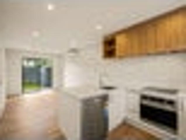 The Sweet Life from Mike Greer Homes