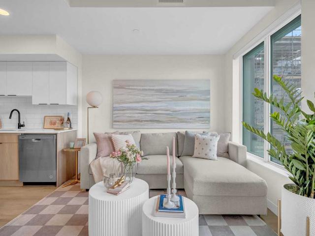 The Switch at Station Lands 1 Bedroom Apartment for Rent at 10465 101 St Nw, Edmonton, AB T5H 1J6 Downtown Edmonton
