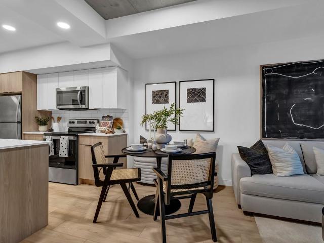 The Switch at Station Lands 2 Bedroom Apartment for Rent at 10465 101 St Nw, Edmonton, AB T5H 1J6 Downtown Edmonton